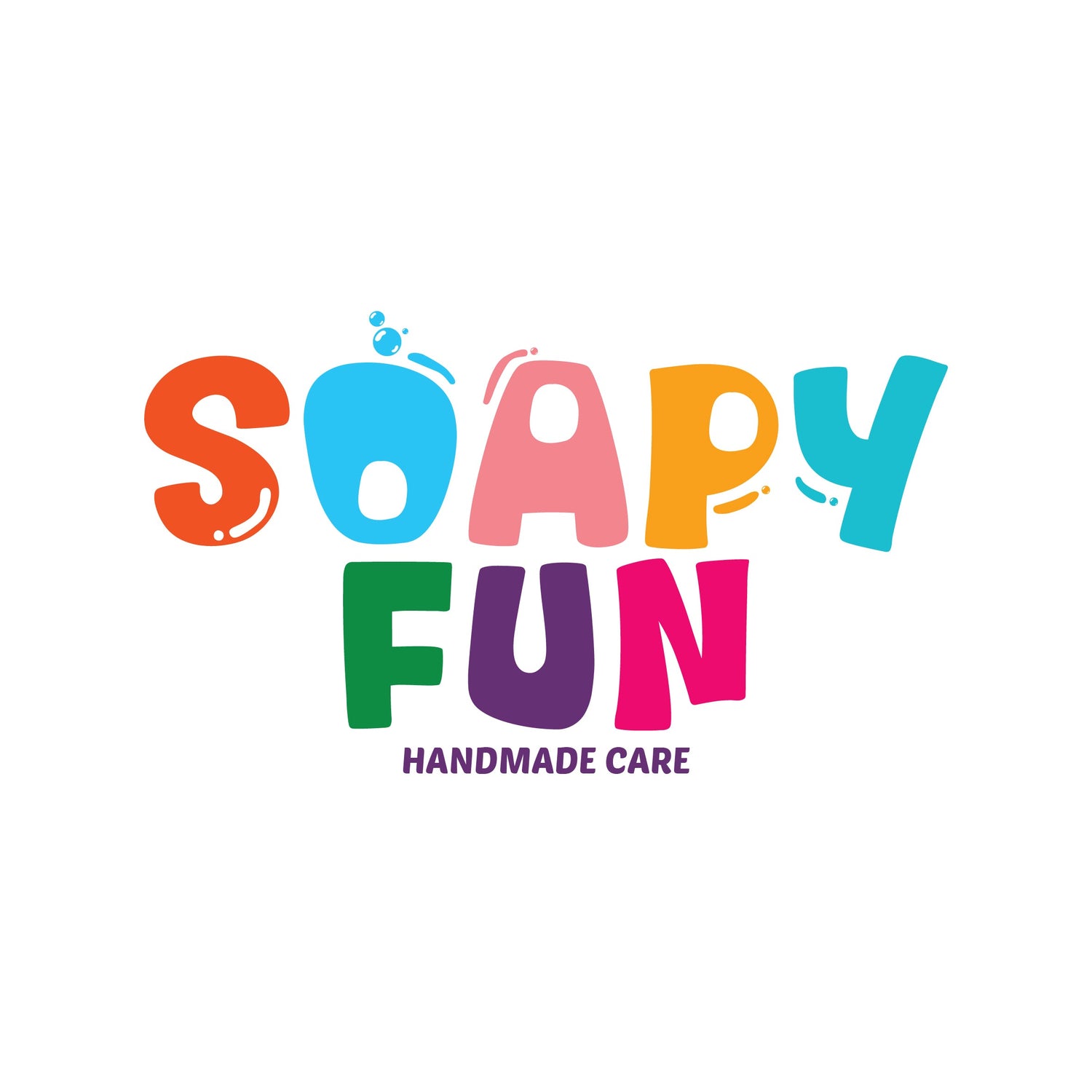 Soapy Fun Handmade Care